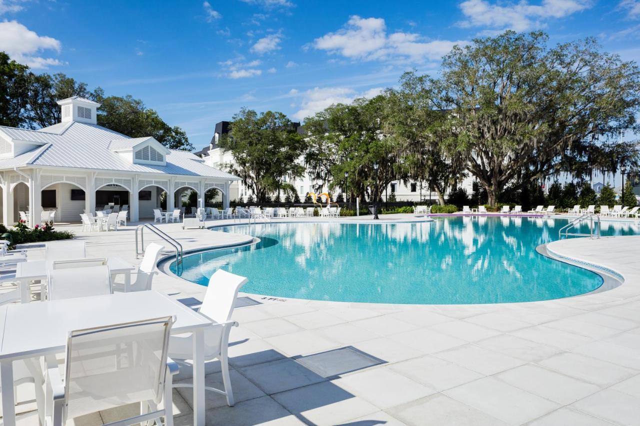 Hotel The Equestrian à Ocala Extérieur photo