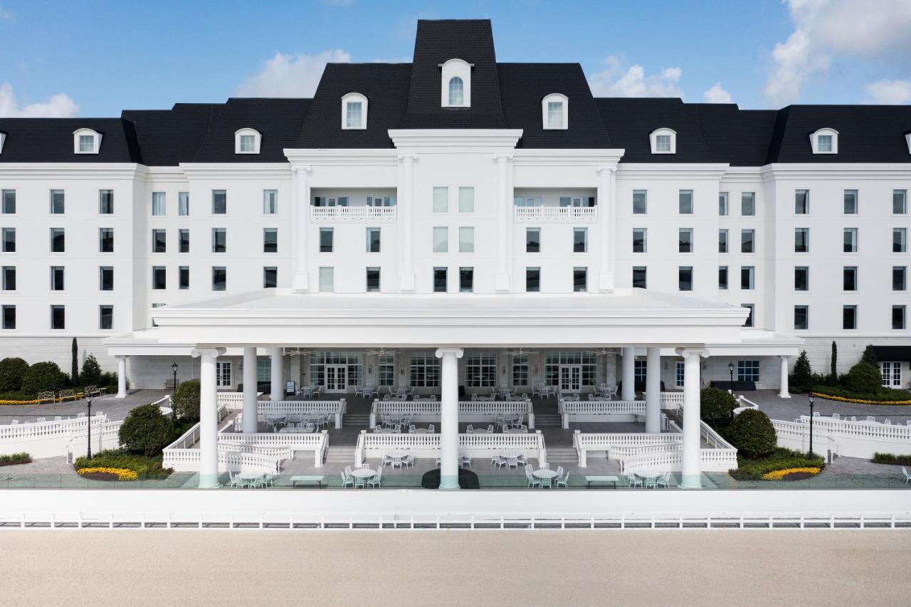 Hotel The Equestrian à Ocala Extérieur photo